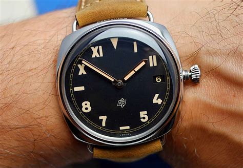 panerai radiomir california dial|panerai radiomir price.